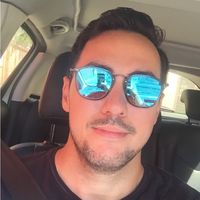 Tiago Ribeiro的照片