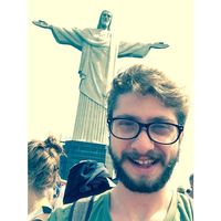 Efecan Albayrak's Photo