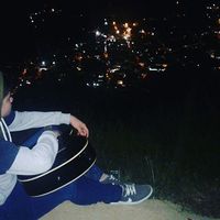 Anderson Morales's Photo