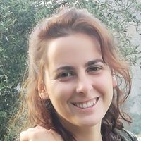 Alba Melgar的照片