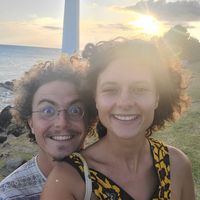 Danaé Mangeot的照片