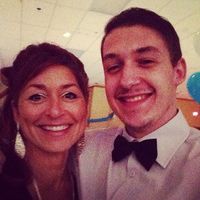 Jérémie Bélanger的照片