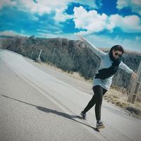 Photos de Farzaneh Eskandari