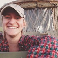 Maryrose Kulick's Photo