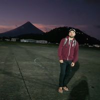 Le foto di Marc-François Gallarotti