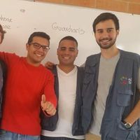 César  Díaz的照片