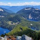 фотография Hiking near Snoqualmie Pass