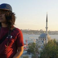 Muhamad Syamil's Photo