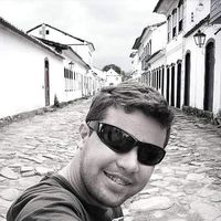 Feliphe Kaiabi's Photo