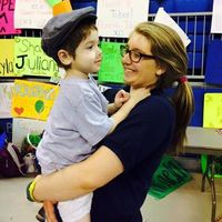 Aly Gerstman的照片