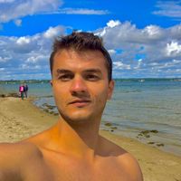 Nael H.Rachid's Photo