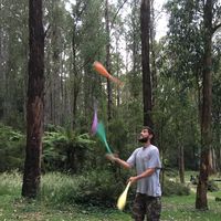 Javier Sánchez López's Photo