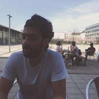 Soroush Fadaeimanesh的照片