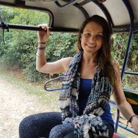 Taylor Murphy的照片