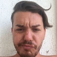 Giuseppe Esposito's Photo