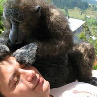 Nelutu Budai's Photo