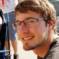 Markus Roßmann's Photo