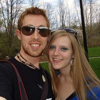 Clay and Heather McGlaughlin's Photo