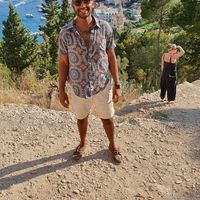 Kartik Sourirajan的照片