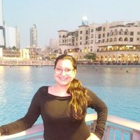 Bessy Valle Paz's Photo