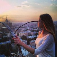 Appolinarya Ivanets's Photo