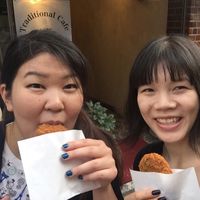 Onishi Risa的照片