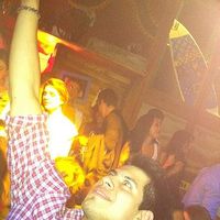 Fotos de Erwan Lebio