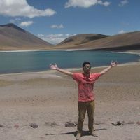 Felipe Benavides Muñoz的照片