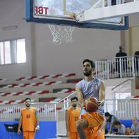 Melih Yasar Demirci的照片