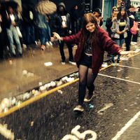 Milly Scott-Steele's Photo