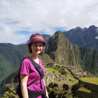 Jessica-Sophie Lessard的照片