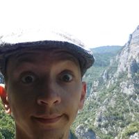 Nicolas Fatous's Photo