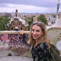 Alicia Ferrand's Photo