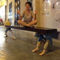 Giulia Sbarra's Photo