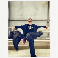 Daniel Montesinos的照片