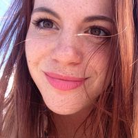 Estefania García Fleitas's Photo