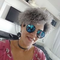 Le foto di Glauce Gonçalf