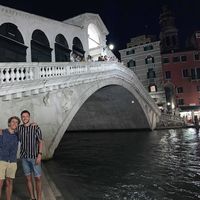 Jack Mackinnon's Photo