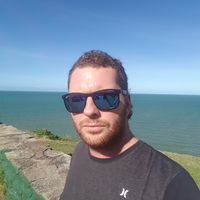 Daniel Cracknell's Photo