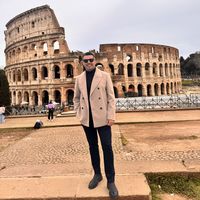Mehmet Köroğlu's Photo