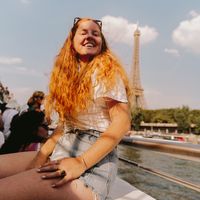 Caitlin McKone's Photo