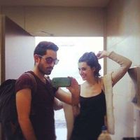 Fotos von Victor G. Sanz