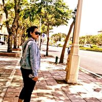 Le foto di Ervi Kristanti