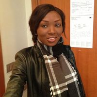 Faith Uruvwewhu's Photo