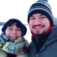 Laura Garinger的照片