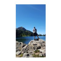 Jakob Stevens's Photo