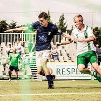 Thomas Kerr的照片