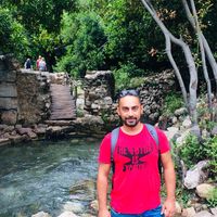 Photos de Cihan Baykal