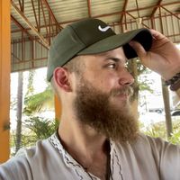 Michal Gryglicki的照片