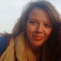 Eliška Kvíčalová的照片